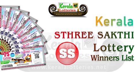 Kerala Lottery Result: June 27, 2024 .